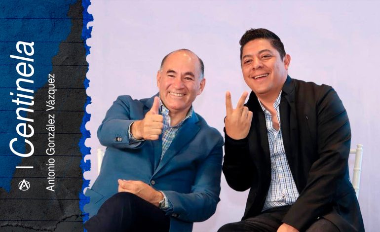  Los Hombres G y el 2027