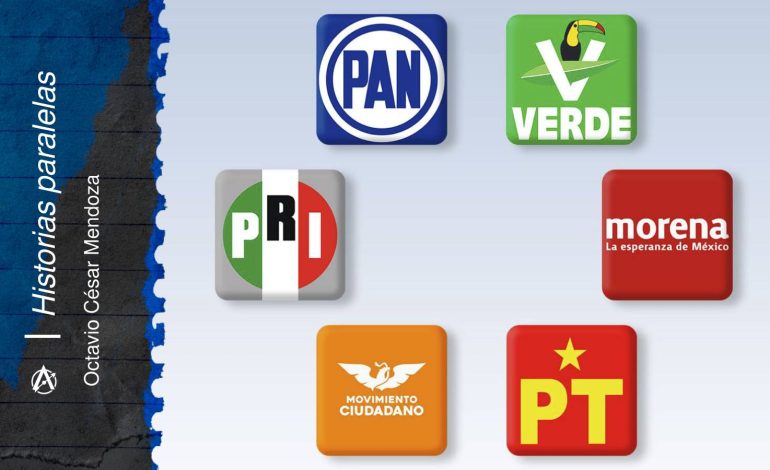  En sus marcas, listos…