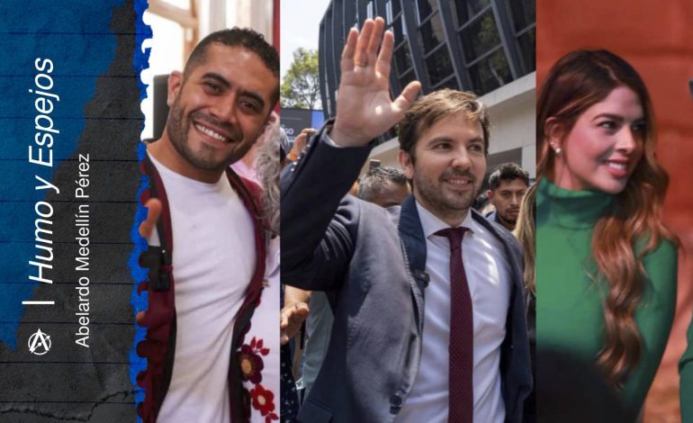  La desdibujada alianza que fracasa