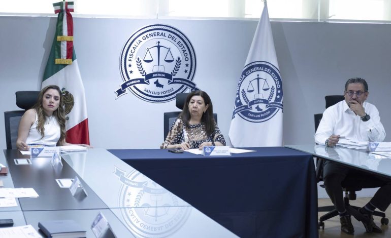  FGE reporta avances en investigación por ataque mortal contra dos perros en Soledad