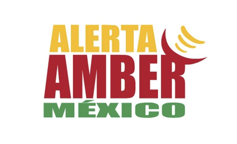  Congreso de SLP plantea incorporar Alerta Amber al sistema de alertas de emergencia en celulares
