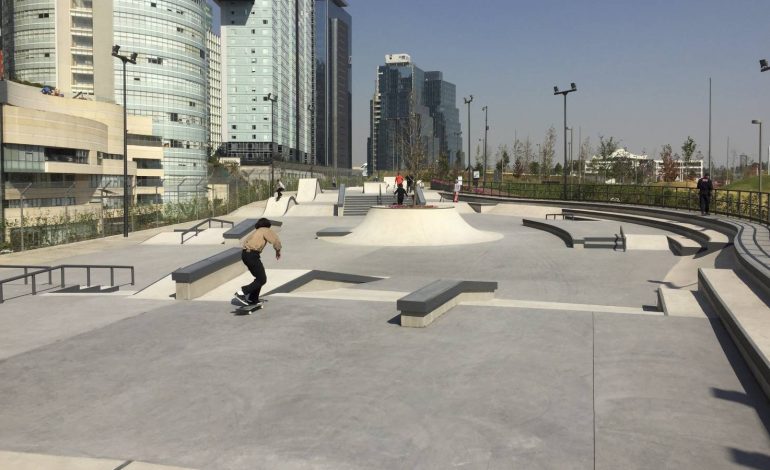  A 2 años del anuncio, skatepark prometido por Galindo sigue sin concretarse