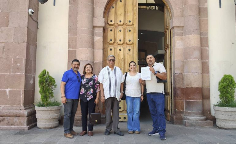 Ciudadanos exigen transparencia y certidumbre técnica del proyecto en El Saucito