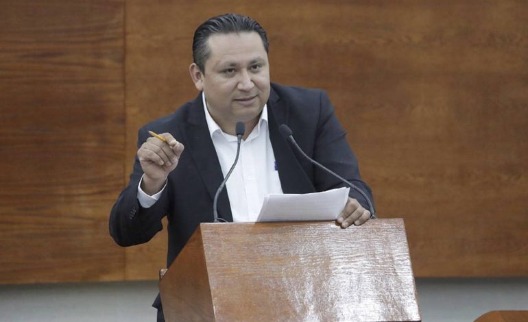  Video | Congreso de SLP, aún sin fecha clara para salida de Soledad del Interapas