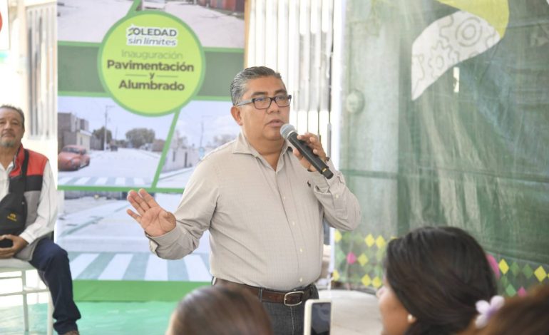  Vence plazo para desincorporación del Interapas y Soledad sigue sin aprobar el proceso