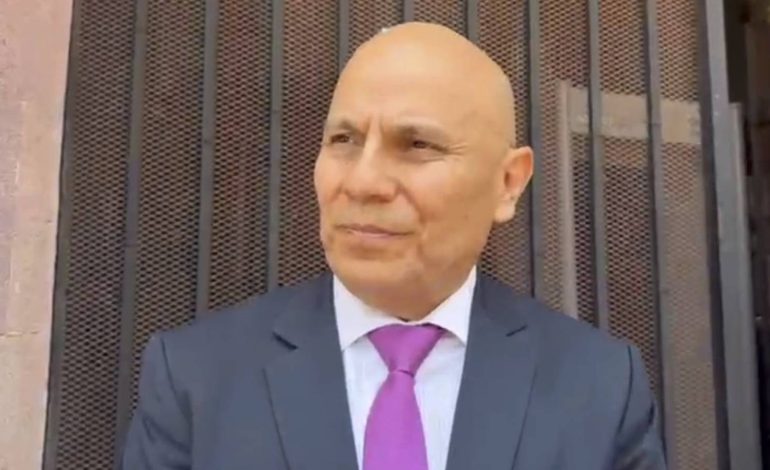  Secretarios de acuerdos del PJE buscan reconocimiento salarial ante aumento de carga laboral