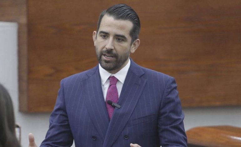  Video | Guajardo advierte posible coalición Morena-Verde rumbo a elección de 2027