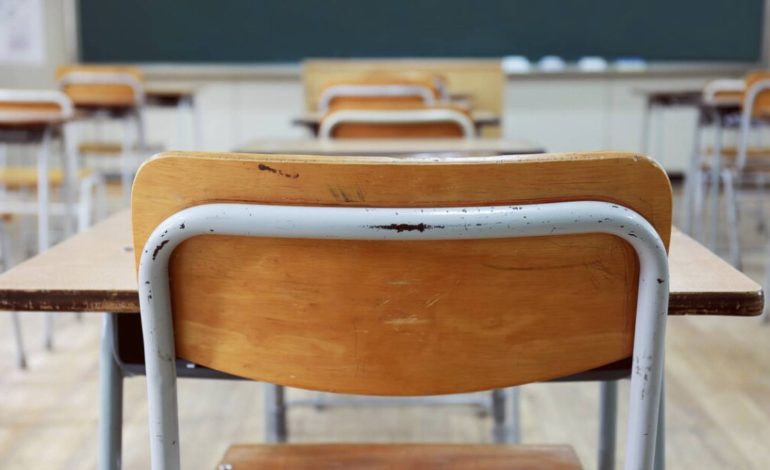  Adelantarán periodo vacacional en SLP por altas temperaturas