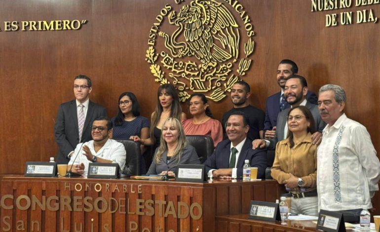  Autoridades electorales y Congreso acuerdan cerrar reforma electoral antes del 30 de junio