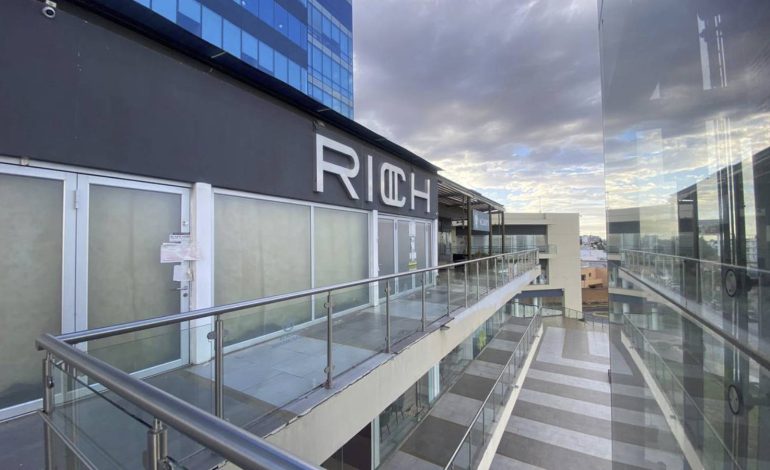  Nuevo intento de recusación en el caso Rich es rechazado