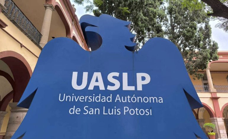  Deuda estatal con la UASLP al cierre de mayo superó el pasivo del primer semestre de 2025