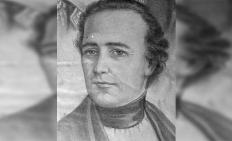  Promueven petición para incluir a Mariano Jiménez en el Grito de Independencia