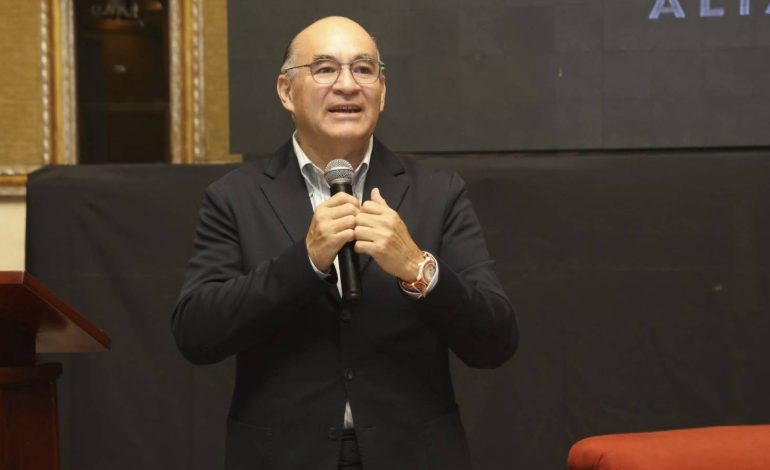  Galindo cuestiona Ley Serrano y afirma que comunicadoras “nunca debieron haber sido detenidas”
