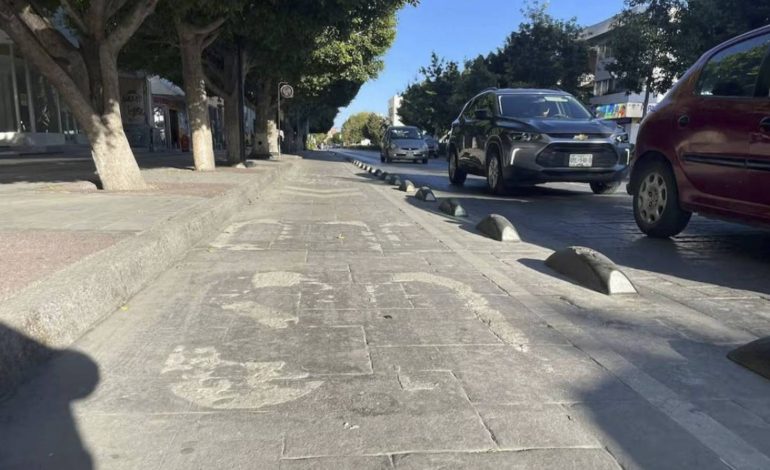  Proyecto ciudadano de ciclovías debe integrarse al del Implan: Galindo
