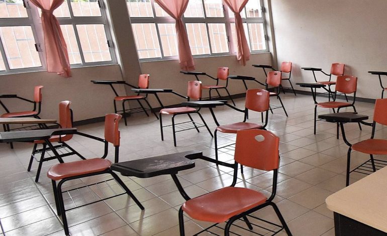  Suspenderán clases en SLP por partido inaugural del Mundial
