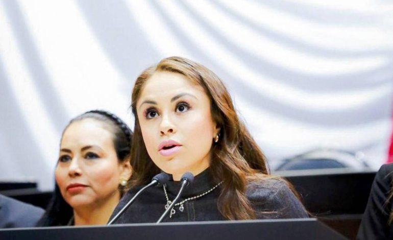  Movimiento Ciudadano abrirá diálogo con Paola Longoria rumbo al proceso electoral de 2027