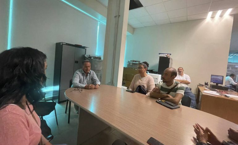  Trabajos de recuperación del río Paisanos concluirían la próxima semana: Interapas