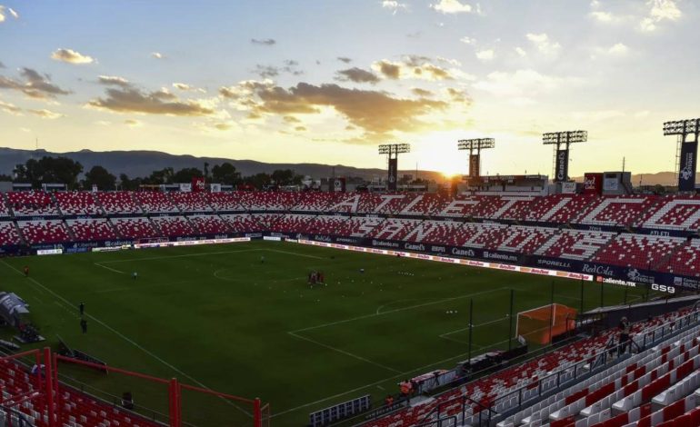  Convocan a estudiantes y burócratas a evento de gobierno por inauguración del Mundial