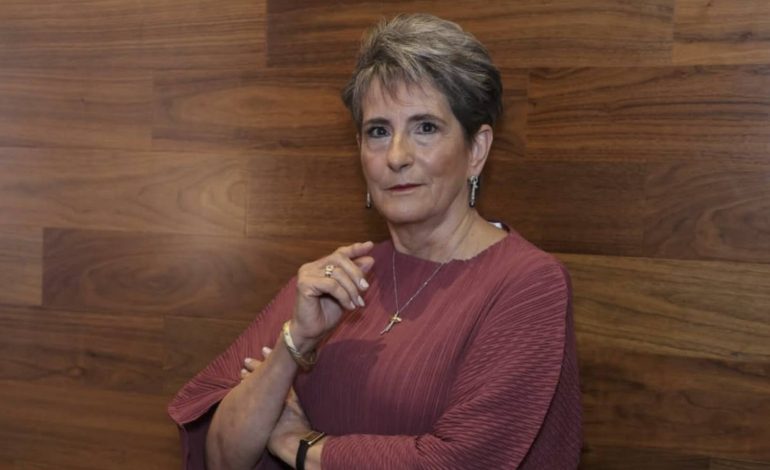  Coparmex llama a fortalecer la certidumbre jurídica para impulsar inversiones y crecimiento económico