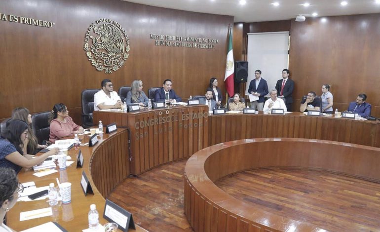  Reforma electoral avanza; persisten diferencias sobre filtros a candidaturas