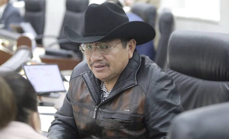  Video | Diputado del PT asegura que sus relojes de lujo fueron adquiridos con sus recursos empresariales
