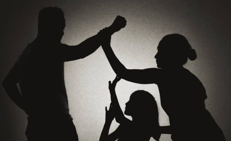  Violencia familiar concentra 8 de cada 10 denuncias en el CJM en SLP