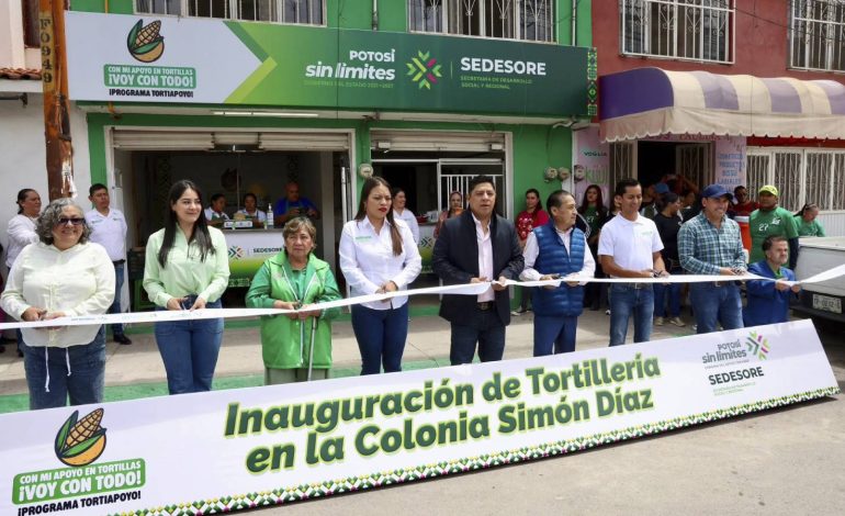 Programa de lavanderías de Gobierno estatal suma un nuevo anuncio y sigue sin arrancar