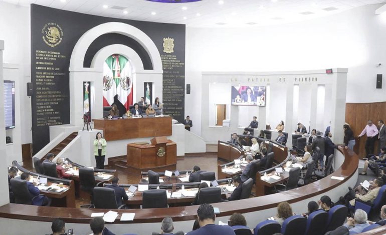  SCJN vuelve a requerir al Congreso avances en consultas indígenas y de discapacidad