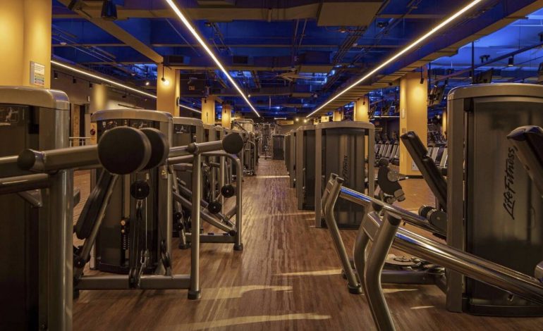  Gimnasios acumulan tantas quejas por ruido como los antros en la capital: Comercio