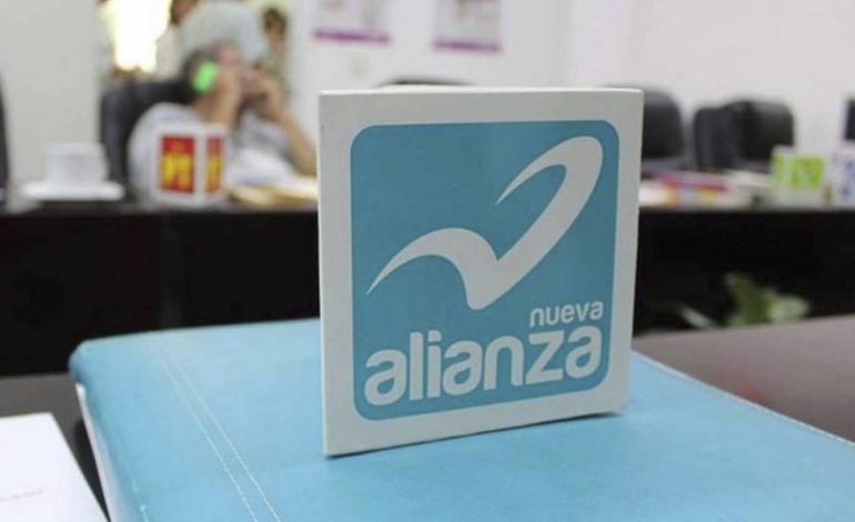  Nueva Alianza deja abierta la posibilidad de competir sin coalición en 2027