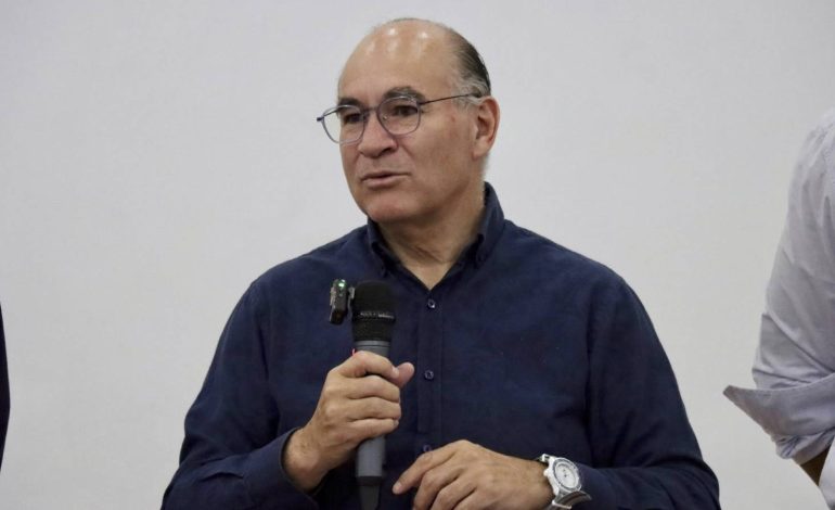  Galindo garantiza que investigarán detención de la abogada Celia García