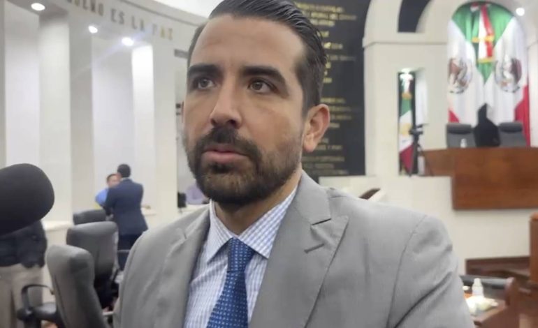  Video | PAN contempla presentar nueva reforma para regular uso de IA