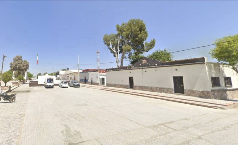  Sin procedimiento previo, Cabildo de Vanegas destituye a su síndico