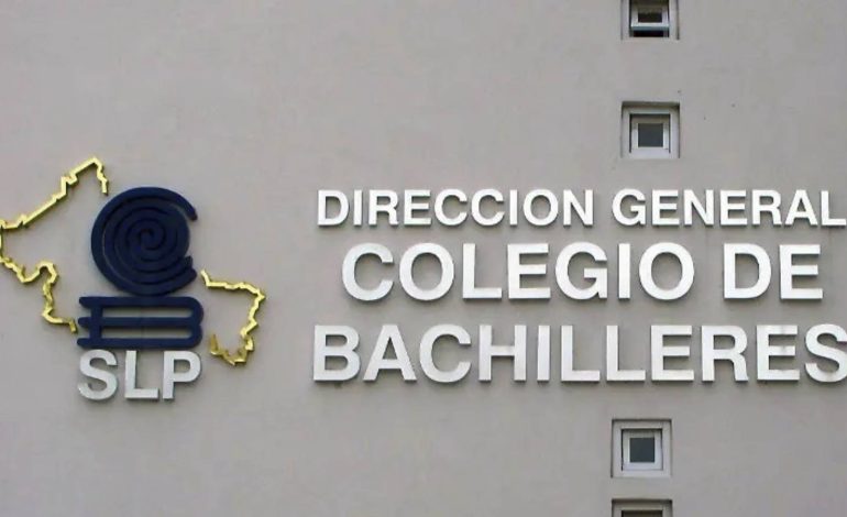  Despido de docente del Plantel 18 se derivó de un procedimiento formal, justifica Cobach