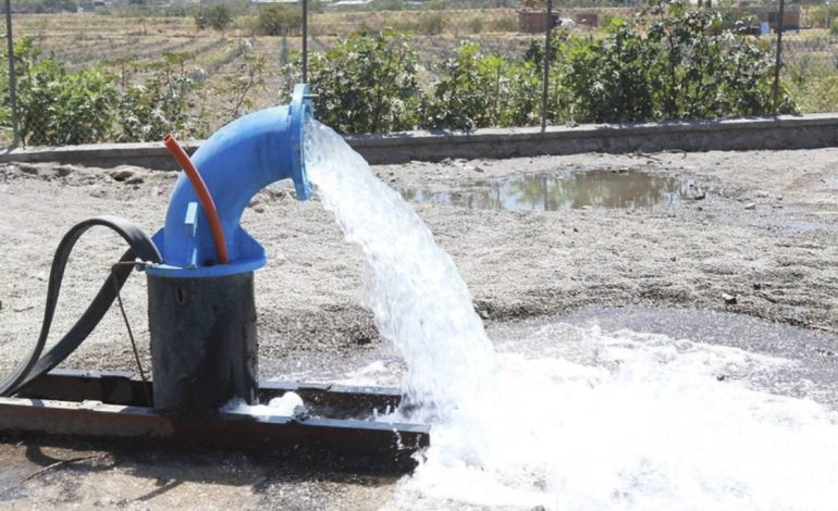  Video | Conagua ha clausurado más de 37 pozos de agua en SLP