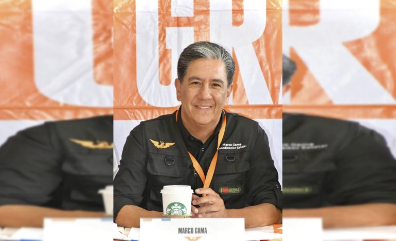  Video | Movimiento Ciudadano confirma que competirá sin alianzas en SLP rumbo a 2027