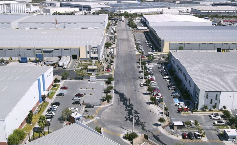  Analiza Implan crear zona industrial de bajo impacto en el norte de SLP