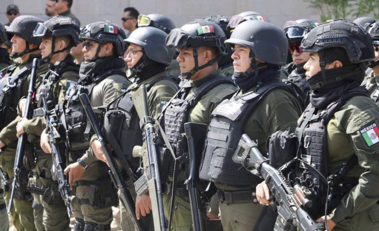  Gobierno de SLP ha entregado 6 mdp a familias de policías caídos, presume Gallardo
