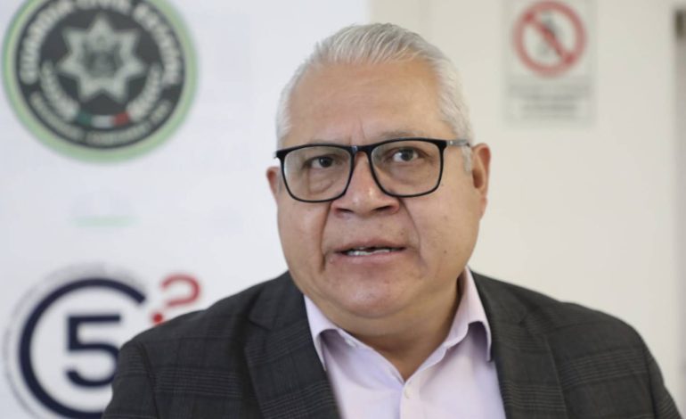  SSPC asegura que policía herido en San Ciro recibe seguimiento permanente
