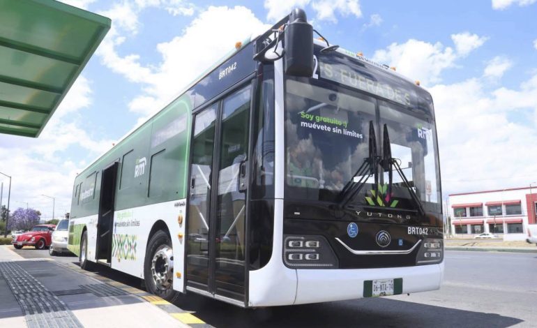  Cierran grupo ciudadano que monitoreaba ruta del MetroRed por presunta presión de supervisora