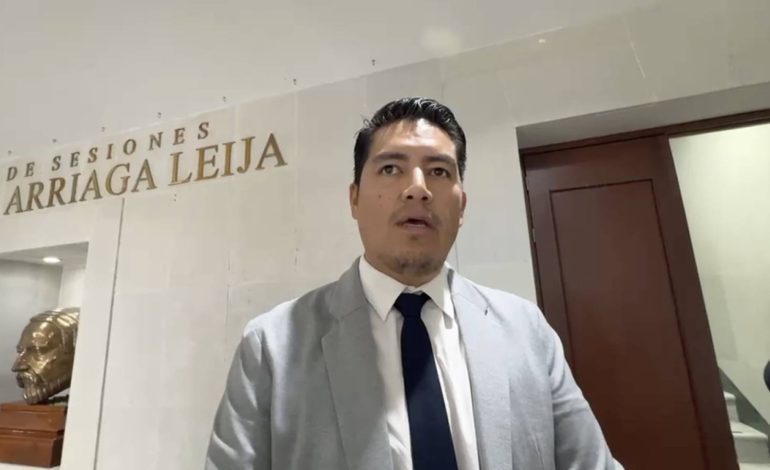  Video | Congreso modifica reforma de extinción de la CEGAIP para mantener a comisionados