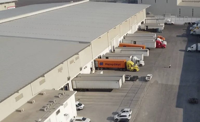  Expansión industrial hacia la zona norte de SLP no es conveniente ni sostenible: CHE