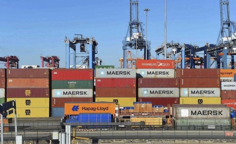  Exportaciones de SLP durante el primer trimestre registraron un valor de 6 mil 268 mdd: INEGI