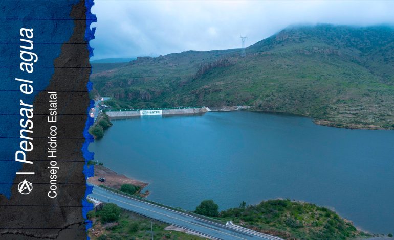  ¿Quién escucha a los expertos? La gobernanza del agua en San Luis Potosí