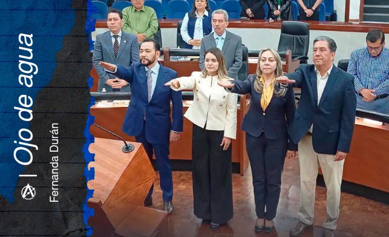  De la simulación a la amenaza