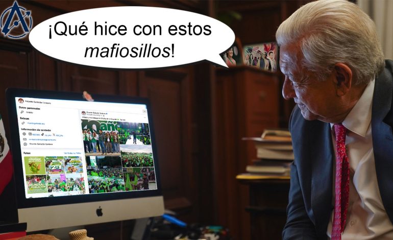  Gracias a ustedes