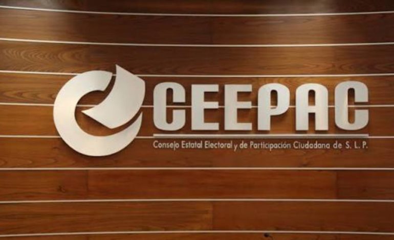  Nuevos partidos tienen hasta el 15 de agosto para registrarse ante en el Ceepac