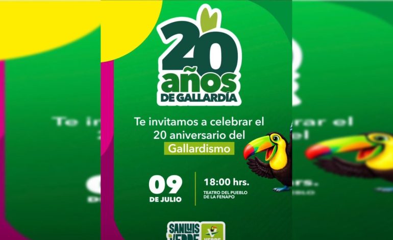  Vigésimo aniversario del surgimiento de lo que AMLO llamó los “mafiosillos”