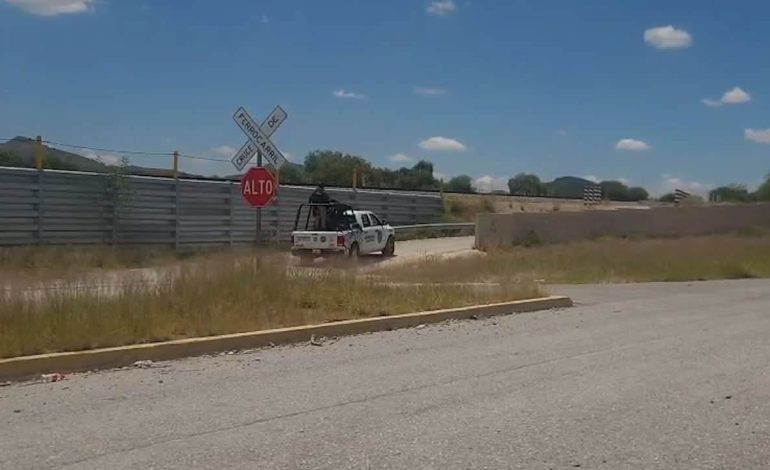  Dos elementos de la GCE muertos y un detenido deja jornada violenta en La Pila