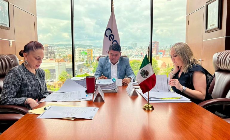  CEGAIP presume 71 sanciones por incumplimientos en transparencia sin detallar multas ni montos